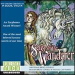 Song of the Wanderer [Audiobook]